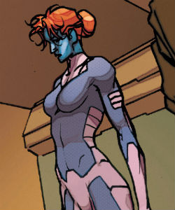 Mystique (Earth-24201)