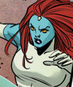 Mystique (Earth-25158)
