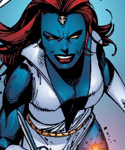 Mystique (Earth-41001)