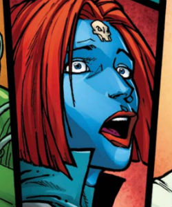 Mystique (Earth-91240)