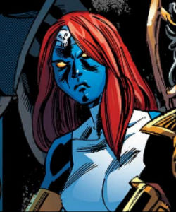Mystique (Earth-92131)