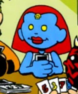 Mystique (Earth-99062)