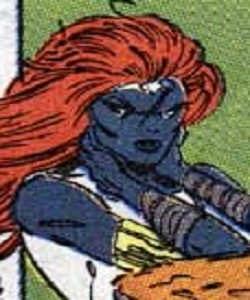 Mystique (Earth-9250)