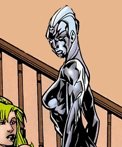 Mystique (Earth-1298)