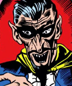 Sorcerer (Mysto the Magician)