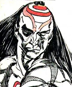 Nameless One (Zombie)