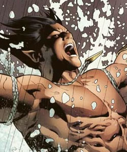 Namor (Earth-1610)