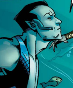Namor (Earth-16191)