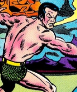 Namor (Earth-57780)