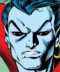 Sub-Mariner (Earth-9105)