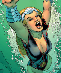 Namora (Earth-12151)