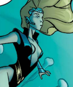 Namora (Earth-16191)