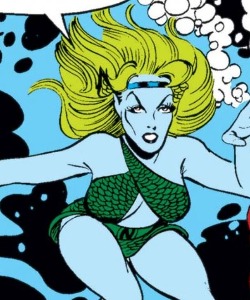 Namora (Earth-9904)