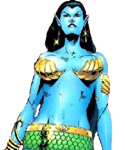 Namora (Earth-2189)