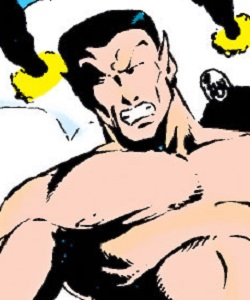 Sub-Mariner (Earth-691)
