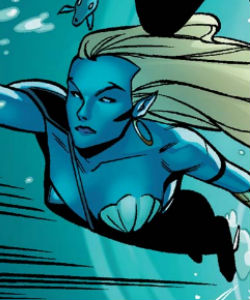 Namorita (Earth-16191)