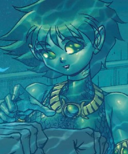 Namorita (Earth-2301)