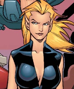 Namorita (Earth-989192)
