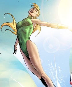 Namorita (Temporal Anomaly)