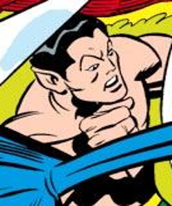 Sub-Mariner (Android)