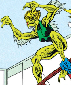 Namorita Doppelganger