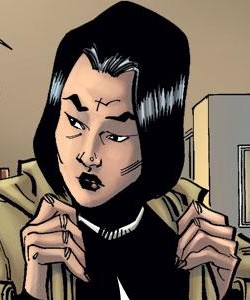 Push (Earth-982) (civilian)