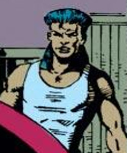 Napalm (drug dealer)