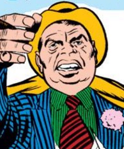 Napoleon G. Robberson