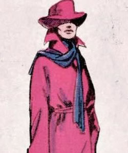 Belladonna (Narda Ravanna)