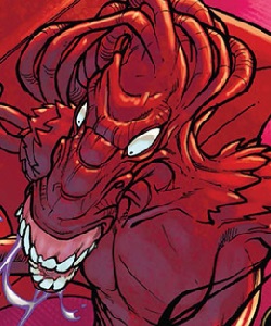 NAstirh (Earth-91240)