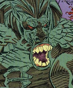 NAstirh (Earth-9250)