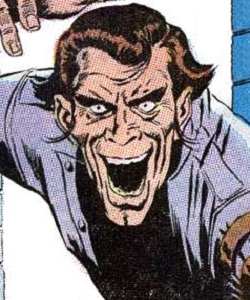 Nathaniel Blackstroke