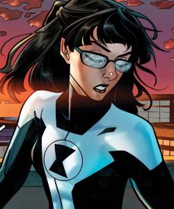 Natasha Romanoff (Earth-65)