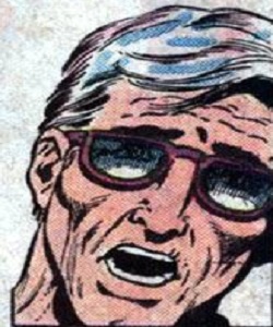 Nathan Lubensky (Earth-8417)