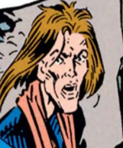 Nathaniel (Roland Treece enemy)