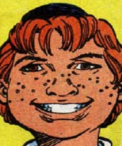 Nathan (Mrs. Klein student)