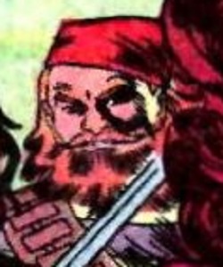 Nathan (Scarlet Raider crew member)