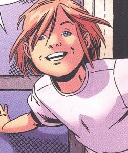 Nathan Summers (Earth-161)