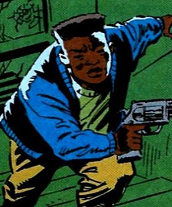 Nathan (Tommy Flynn & Kim Rhee victim)