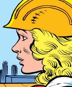 Nattie (construction worker)