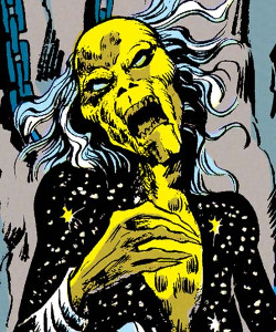 Nebulon (zombie fascimile)