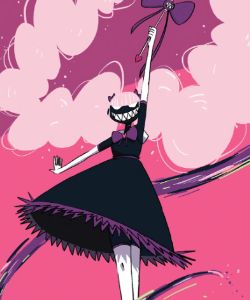 Necroko (Earth-41459)