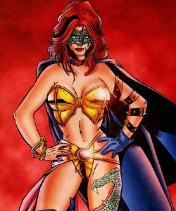 Necromantra (Earth-93060)