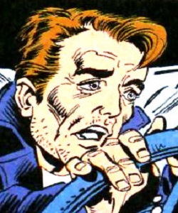 Ray (Phil Danton enemy)