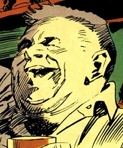 Ned (Milton Deever friend)