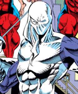 Needle (Josef Saint)