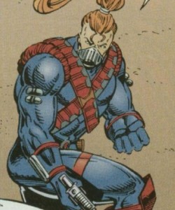 Needler (Earth-93060)