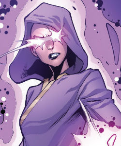 Negasonic Teenage Warhead (Earth-17037)