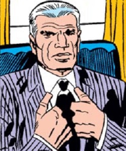 Nelson (S.H.I.E.L.D.)