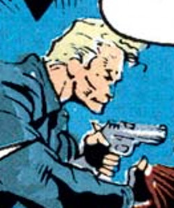 Nelson (Peter Malum enemy)